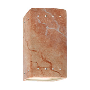Sconces Pocket by Justice Designs ( 102 | CER-5925W-STOA Ambiance ) 