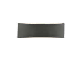 Sconces Pocket by Justice Designs ( 102 | CER-5767-PWGN Ambiance ) 