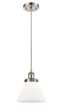 Mini Pendants Cable by Innovations ( 405 | 916-1P-SN-G41 Ballston Urban ) 
