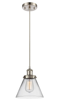 Mini Pendants Cable by Innovations ( 405 | 916-1P-SN-G42 Ballston Urban ) 