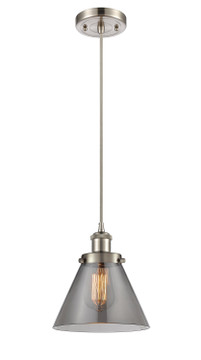 Mini Pendants Cable by Innovations ( 405 | 916-1P-SN-G43 Ballston Urban ) 