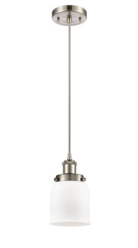 Mini Pendants Cable by Innovations ( 405 | 916-1P-SN-G51 Ballston Urban ) 
