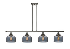 Linear/Island 4 Light + by Innovations ( 405 | 916-4I-OB-G73 Ballston Urban ) 