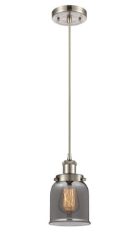 Mini Pendants Cable by Innovations ( 405 | 916-1P-SN-G53-LED Ballston Urban ) 