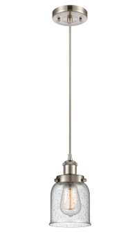 Mini Pendants Cable by Innovations ( 405 | 916-1P-SN-G54-LED Ballston Urban ) 