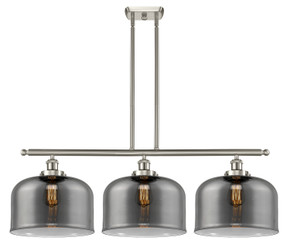 Linear/Island 3 Light Bar by Innovations ( 405 | 916-3I-SN-G73-L Ballston Urban ) 