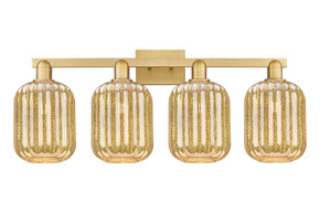 Bathroom Fixtures Four Lights by Innovations ( 405 | 716-4W-BB-G460-7ME Arcadia ) 