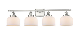 Bathroom Fixtures Four Lights by Innovations ( 405 | 916-4W-SN-G71 Ballston Urban ) 