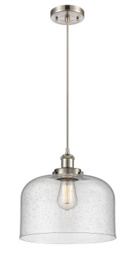 Mini Pendants Cable by Innovations ( 405 | 916-1P-SN-G74-L Ballston Urban ) 