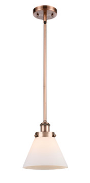 Mini Pendants Glass Down by Innovations ( 405 | 916-1S-AC-G41 Ballston Urban ) 