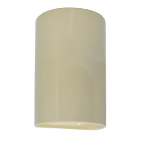 Sconces Pocket by Justice Designs ( 102 | CER-1260-VAN Ambiance ) 