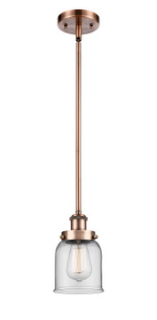 Mini Pendants Glass Down by Innovations ( 405 | 916-1S-AC-G52 Ballston Urban ) 