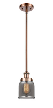 Mini Pendants Glass Down by Innovations ( 405 | 916-1S-AC-G53-LED Ballston Urban ) 