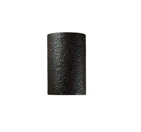 Sconces Pocket by Justice Designs ( 102 | CER-1260W-HMIR-LED1-1000 Ambiance ) 