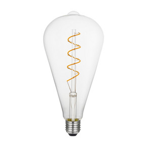 Bulbs Antique by Innovations ( 405 | BB-125-LED Bulbs ) 