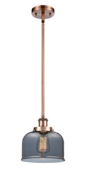 Mini Pendants Glass Down by Innovations ( 405 | 916-1S-AC-G73-LED Ballston Urban ) 