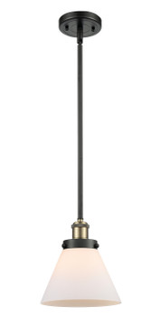 Mini Pendants Glass Down by Innovations ( 405 | 916-1S-BAB-G41 Ballston Urban ) 