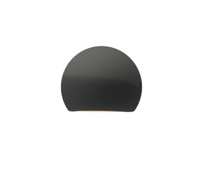 Sconces Pocket by Justice Designs ( 102 | CER-5790-GRY Ambiance ) 
