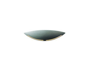 Sconces Pocket by Justice Designs ( 102 | CER-4205-CRK-LED2-2000 Ambiance ) 