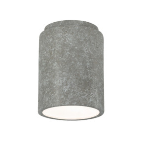 Flush Mounts Directional by Justice Designs ( 102 | CER-6100-TRAM-LED1-1000 Radiance ) 