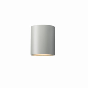 Sconces Pocket by Justice Designs ( 102 | CER-9010-MAT-NCUT Sun Dagger ) 