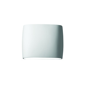 Sconces Pocket by Justice Designs ( 102 | CER-8855-BIS-LED2-2000 Ambiance ) 