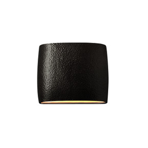 Sconces Pocket by Justice Designs ( 102 | CER-8855-HMIR-LED2-2000 Ambiance ) 