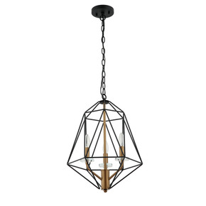 Mini Chandeliers Candle by Maxilite ( 501 | MX 1146-0749 Tari ) 