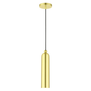 Mini Pendants Cable by Livex Lighting ( 107 | 46751-12 Ardmore ) 