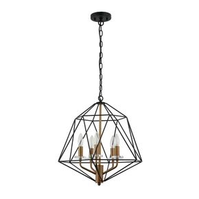 Mid. Chandeliers Candle by Maxilite ( 501 | MX 1147-0749 Tari ) 