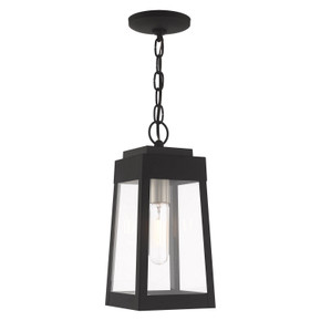 Exterior Hanging by Livex Lighting ( 107 | 20854-04 Oslo ) 