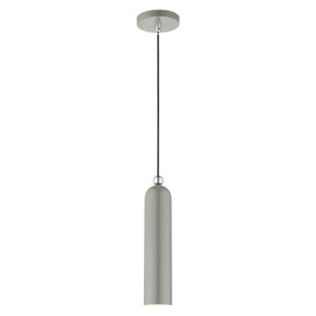 Mini Pendants Cable by Livex Lighting ( 107 | 46751-90 Ardmore ) 