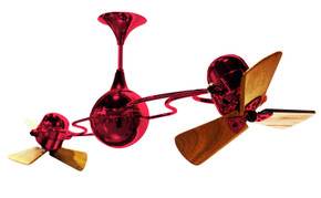 Fans Damp Location by Matthews Fan Company ( 101 | IV-RED-WD Italo Ventania ) 