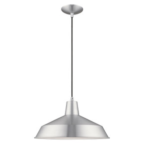 Pendants Metal Shade by Livex Lighting ( 107 | 41183-66 Metal Shade Mini Pendants ) 