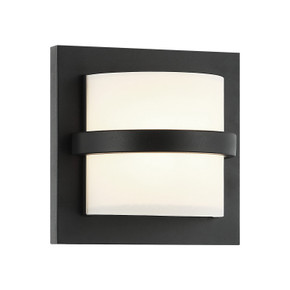 Sconces Metal by Matteo Lighting ( 423 | S15807MB Brampton ) 