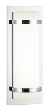 Sconces Pocket by Matteo Lighting ( 423 | S15818CH Brampton ) 