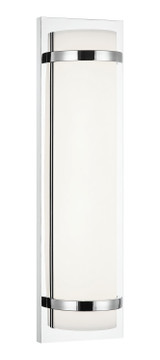 Sconces Pocket by Matteo Lighting ( 423 | S15824CH Brampton ) 