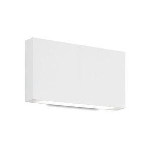 Exterior Sconces by Kuzco Lighting ( 347 | AT67010-WH Mica ) 