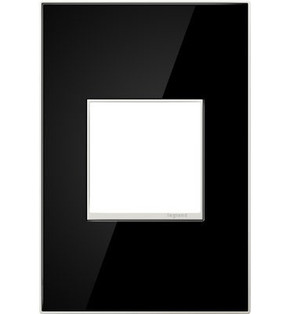 Specialty Items Wall Plates by Legrand ( 246 | AWM1G2MB4 Adorne ) 
