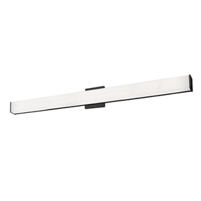 Bathroom Fixtures Cylindrical / Linear by Kuzco Lighting ( 347 | VL62248-BK Jane ) 