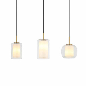 Linear/Island Multi-port/Cascade by Maxilite ( 501 | MX 2132L3A23 Kelly ) 