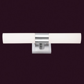 Bathroom Fixtures Two Lights by Livex Lighting ( 107 | 10102-05 Aero ) 