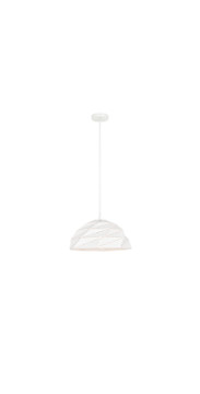 Pendants Metal Shade by Matteo Lighting ( 423 | C72701WH Riku ) 