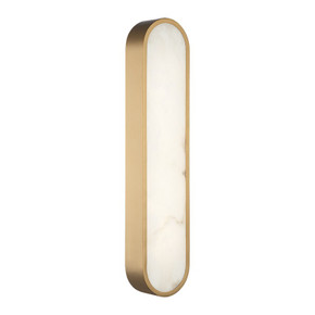 Sconces Pocket by Matteo Lighting ( 423 | W05922AG Marblestone ) 