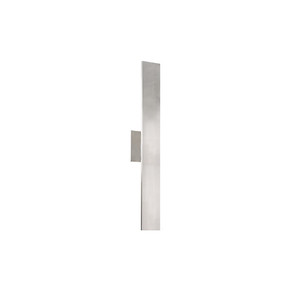 Sconces Linear/Tubular by Kuzco Lighting ( 347 | AT7928-BN Vesta ) 