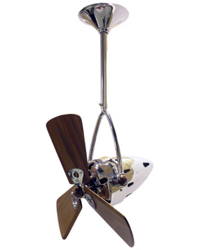 Fans Ceiling Fans by Matthews Fan Company ( 101 | JD-CR-WD Jarold Direcional ) 