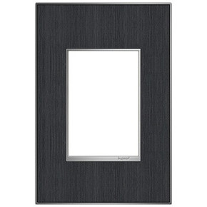 Specialty Items Wall Plates by Legrand ( 246 | AWM1G3RG4 Adorne ) 