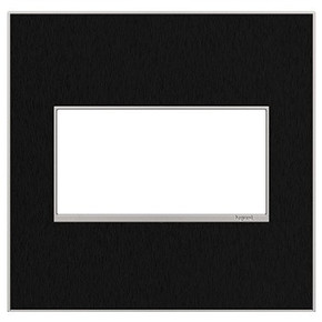Specialty Items Wall Plates by Legrand ( 246 | AWM2GBLS4 Adorne ) 