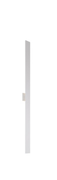 Sconces Linear/Tubular by Kuzco Lighting ( 347 | AT7972-WH Vesta ) 