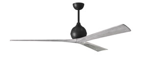 Fans Damp Location by Matthews Fan Company ( 101 | IR3-BK-BW-72 Irene-3 ) 